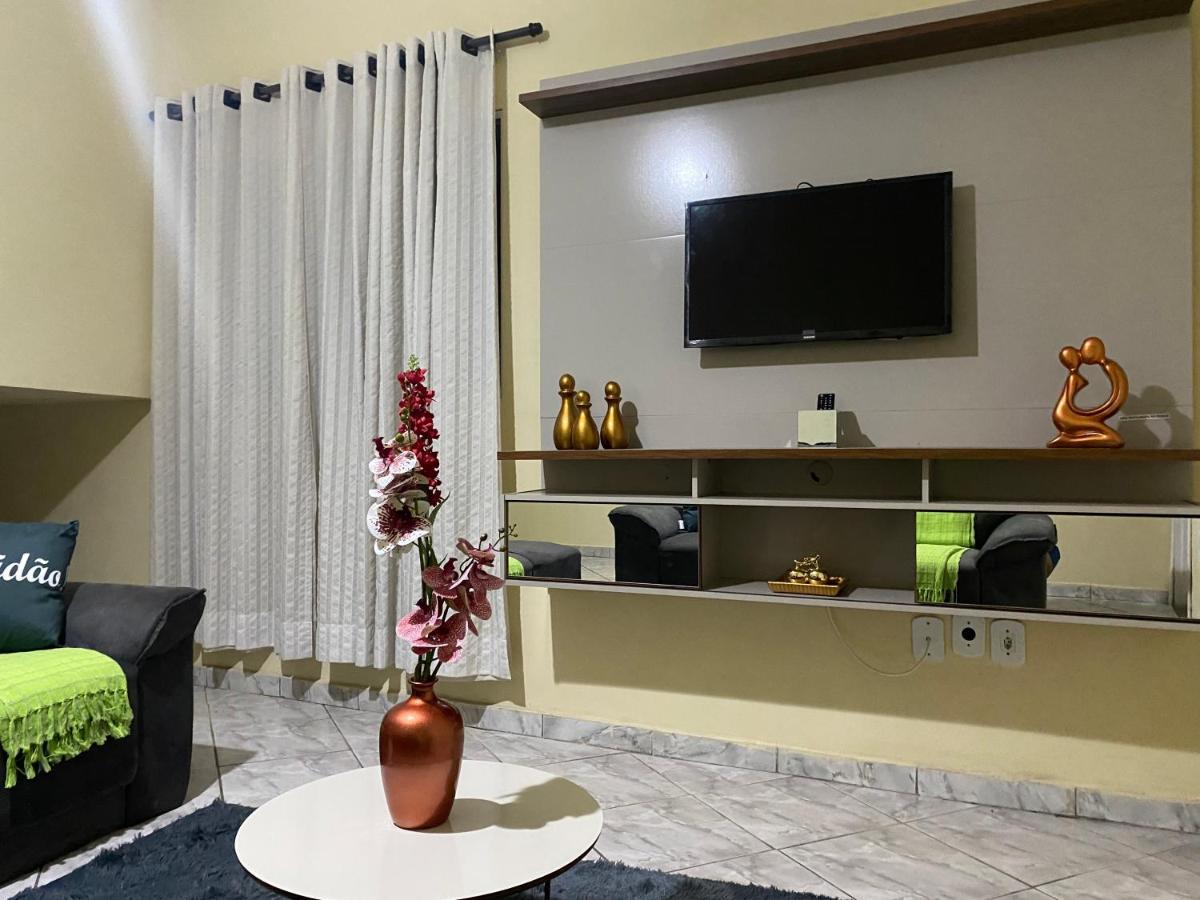 Apartamento Em Frente Basilica 1 Aparecida  Extérieur photo