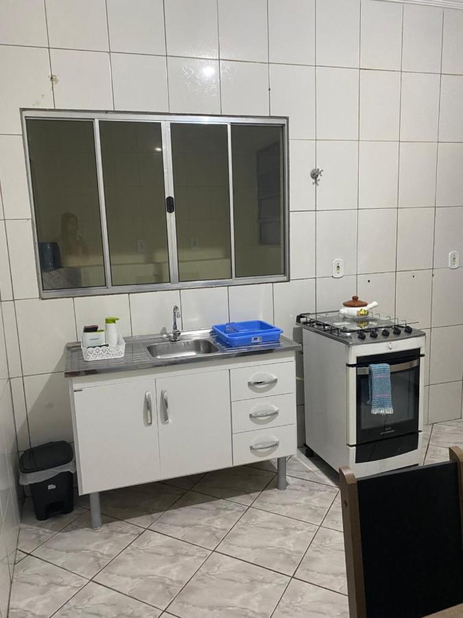 Apartamento Em Frente Basilica 1 Aparecida  Extérieur photo