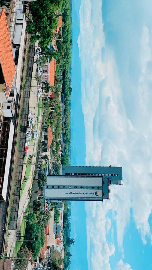 Apartamento Em Frente Basilica 1 Aparecida  Extérieur photo