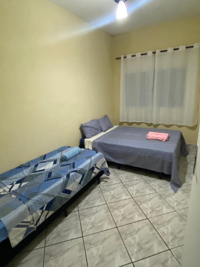 Apartamento Em Frente Basilica 1 Aparecida  Extérieur photo