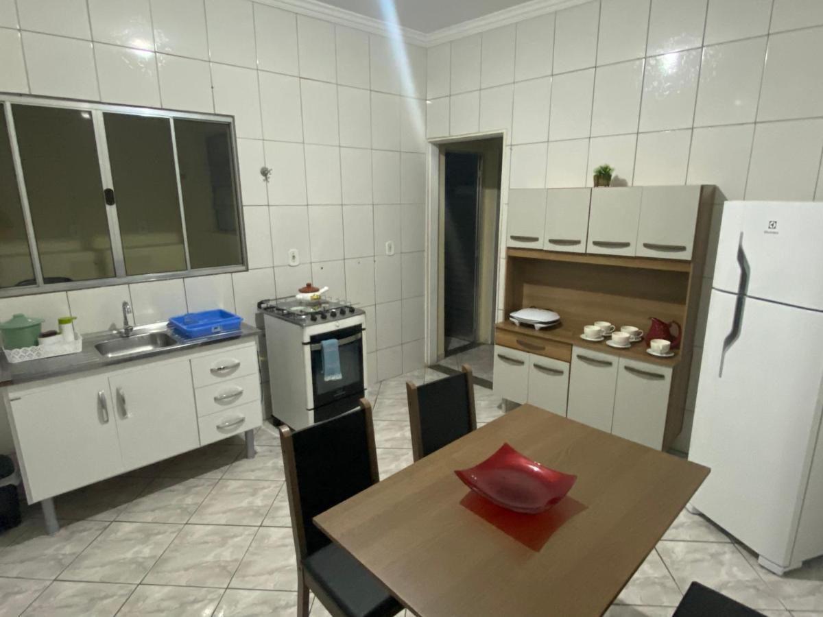 Apartamento Em Frente Basilica 1 Aparecida  Extérieur photo